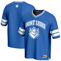 Saint Louis Billikens GameDay Greats Spirit Football Jersey - Blue