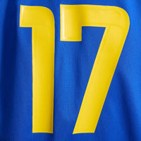 Los Angeles Rams Davante Adams Nike Royal Team Game Player Jersey