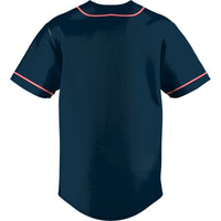 Howard Bison GameDay Greats Lightweight Baseball Jersey - Blue