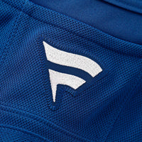 New York Rangers Fanatics Royal Home Premium Custom Jersey