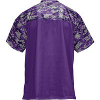 Furman Paladins GameDay Greats Football Jersey - Purple