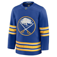Buffalo Sabres Fanatics Royal Home Premium Jersey