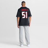 Houston Texans Will Anderson Jr. Nike Navy Game Jersey