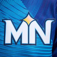 Minnesota Twins Nike Royal City Connect Limited Jersey