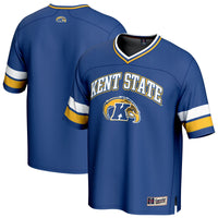 Kent State Golden Flashes GameDay Greats Spirit Football Jersey - Navy