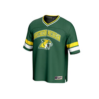 Northern Michigan Wildcats GameDay Greats Spirit Football Jersey - Green