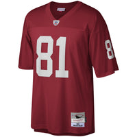 Arizona Cardinals Anquan Boldin Mitchell & Ness Cardinal Legacy Replica Jersey