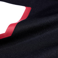 Atlanta Falcons Jack Nelson Nike Black Team Game Jersey