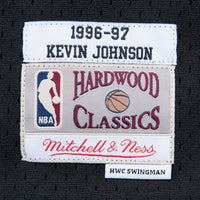 Phoenix Suns Mitchell & Ness Swingman Jersey Alternate Kevin Johnson 1996-97