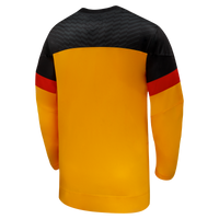 Germany Hockey Nike Gold 2026 Away Replica Jersey