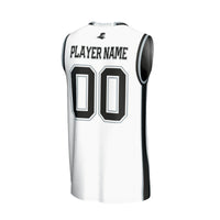 Providence Friars GameDay Greats Lightweight Collegiate Basketball NIL Pick-A-Player Fashion Jersey - White