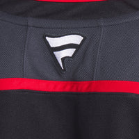 Carolina Hurricanes Fanatics Black Home Premium Jersey