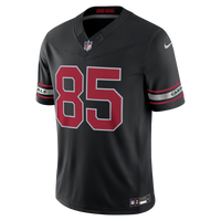 Arizona Cardinals Trey McBride Nike Black Alternate Vapor F.U.S.E. Stitched Limited Jersey