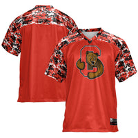 Cornell Big Red GameDay Greats Football Jersey - Red