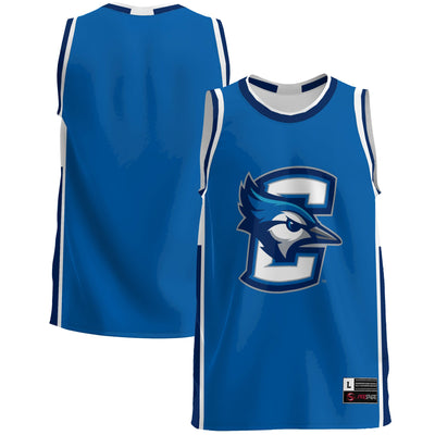 Creighton Bluejays GameDay Greats Lightweight Basketball Jersey - Blue