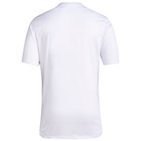 Washington Huskies adidas Team Baseball Jersey - White