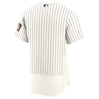Minnesota Twins Nike Cream 2026 Field of Dreams Authentic Jersey
