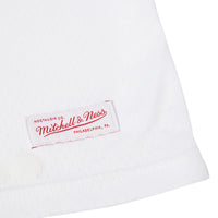 Mitchell & Ness White ÑFL Por La Cultura x CHITO Limited Edition Jersey