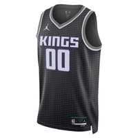 Sacramento Kings Jordan Statement Swingman Jersey - Custom