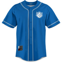 Saint Louis Billikens GameDay Greats Lightweight Baseball Jersey - Blue