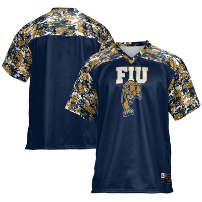 FIU Panthers GameDay Greats Football Jersey - Blue