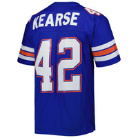 Jevon Kearse Florida Gators Mitchell & Ness 1996 Legacy Jersey - Royal