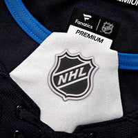 Winnipeg Jets Fanatics Navy Home Premium Jersey