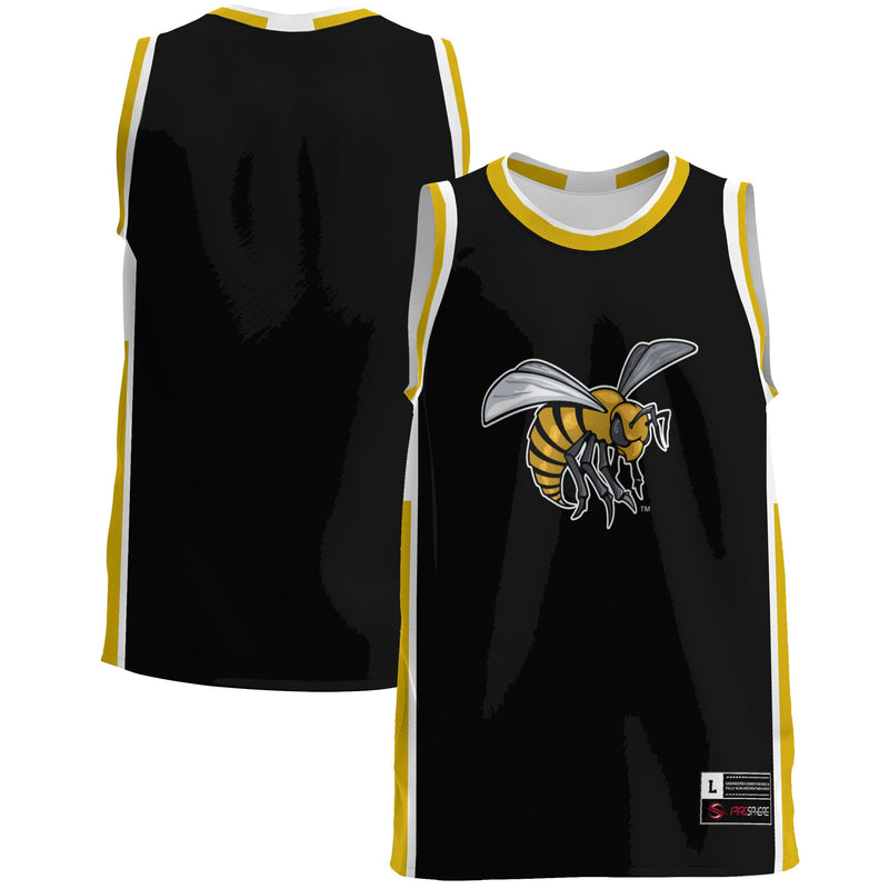 Alabama State Hornets GameDay Greats Lightweight Basketball Jersey - Gold