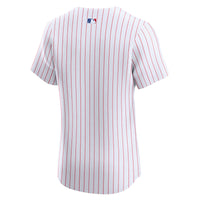 Philadelphia Phillies Nike White Home Elite Jersey