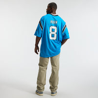Carolina Panthers Jaycee Horn Nike Blue Alternate Game Jersey