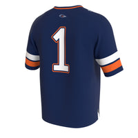 UTSA Roadrunners GameDay Greats Lightweight Collegiate Football Fashion Jersey - Navy
