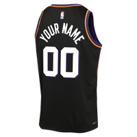 Phoenix Suns Jordan Statement Jersey - Custom