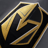 Vegas Golden Knights Fanatics Gray Alternate Authentic Pro Jersey