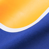Los Angeles Chargers Nike Royal Alternate Custom Game Jersey