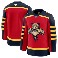 Florida Panthers Fanatics Red 2026 NHL Winter Classic Premium Jersey