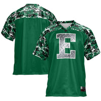 Eastern Michigan Eagles GameDay Greats Football Jersey - Green