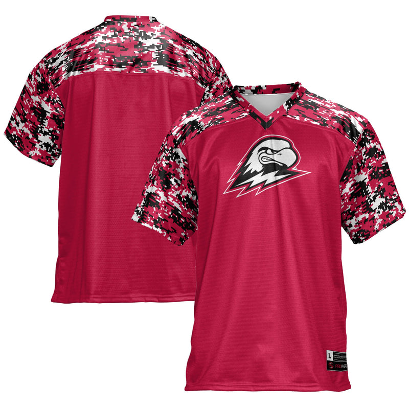 Southern Utah Thunderbirds GameDay Greats Football Jersey - Red