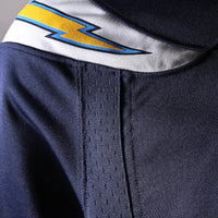 San Diego Chargers Lance Alworth Nike Navy Gridiron Classics Retired Player Game Jersey