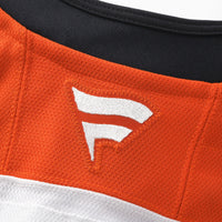 Anaheim Ducks Fanatics White Away Authentic Pro Jersey
