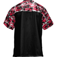 Ball State Cardinals GameDay Greats Football Jersey - Black