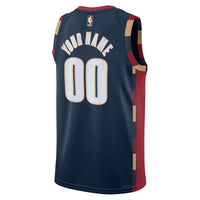 Cleveland Cavaliers Nike Classic Edition Jersey