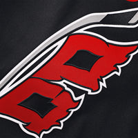 Carolina Hurricanes Sebastian Aho Fanatics Black Home Premium Jersey