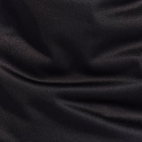 Carolina Panthers Bryce Young Nike Black Team Game Jersey