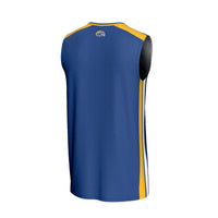 Kent State Golden Flashes GameDay Greats Spirit Basketball Jersey - Navy