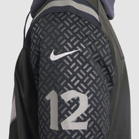 New York Jets Joe Namath Nike Gotham Green 2025 Rivalries Collection Retired Player Game Jersey