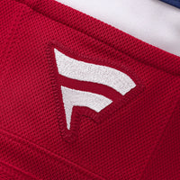 Montreal Canadiens Juraj Slafkovsky Fanatics Red Premium Jersey