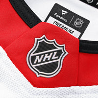 Ottawa Senators Fanatics White Away Premium Jersey