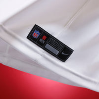 Atlanta Falcons Michael Penix Jr. Nike White Vapor F.U.S.E. Stitched Limited Jersey