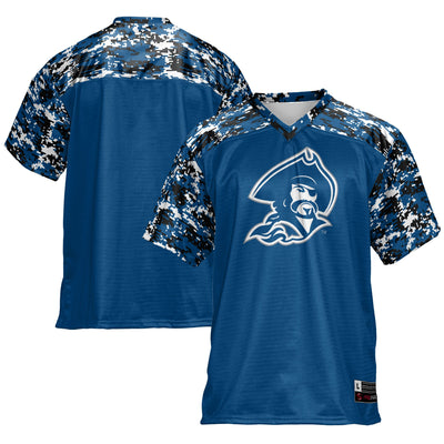 Blinn College Buccaneers GameDay Greats Football Jersey - Blue