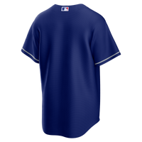 Los Angeles Dodgers Nike Royal Alternate Replica Jersey